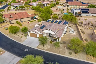 2810 Sidewheel Drive, Bullhead City, AZ 86429 - Photo 5