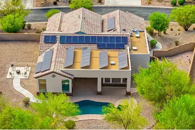 2810 Sidewheel Drive, Bullhead City, AZ 86429 - Photo 79