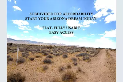 326-09-175A N Frontier Drive, Dolan Springs, AZ 86441 - Photo 1