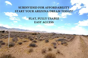 326-09-175A N Frontier Dr, Dolan Springs, AZ 86441 - Photo 1