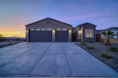 2165 E Via Del Aqua Bay, Fort Mohave, AZ 86426 - Photo 1