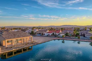 2165 E Via Del Aqua Bay, Fort Mohave, AZ 86426 - Photo 1