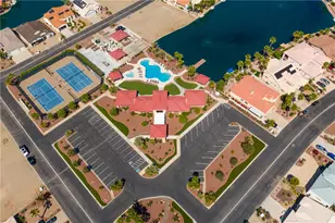 2165 E Via Del Aqua Bay, Fort Mohave, AZ 86426 - Photo 77