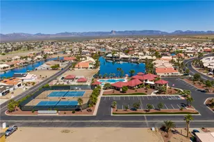 2165 E Via Del Aqua Bay, Fort Mohave, AZ 86426 - Photo 75