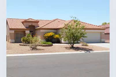 2294 Shooting Star Drive, Bullhead City, AZ 86442 - Photo 1