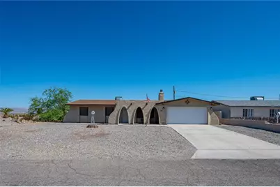 1451 E Ruby Trail, Fort Mohave, AZ 86426 - Photo 35