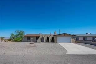 1451 E Ruby Trail, Fort Mohave, AZ 86426 - Photo 35