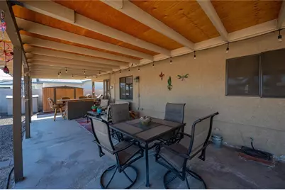 1451 E Ruby Trail, Fort Mohave, AZ 86426 - Photo 11