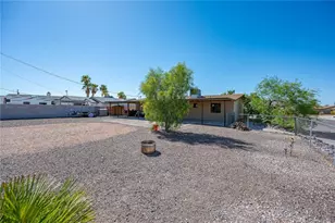 1451 E Ruby Trail, Fort Mohave, AZ 86426 - Photo 57