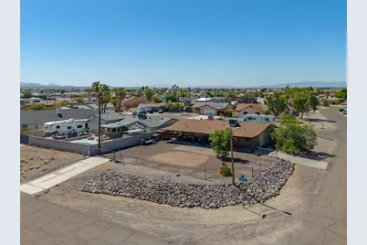1451 E Ruby Trail, Fort Mohave, AZ 86426 - Photo 31