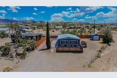 220 W Meadview Boulevard, Meadview, AZ 86444 - Photo 1