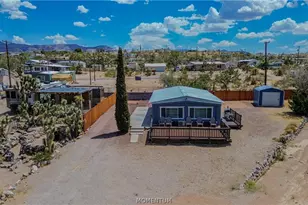 220 W Meadview Blvd, Meadview, AZ 86444 - Photo 1