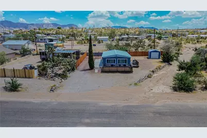 220 W Meadview Boulevard, Meadview, AZ 86444 - Photo 33