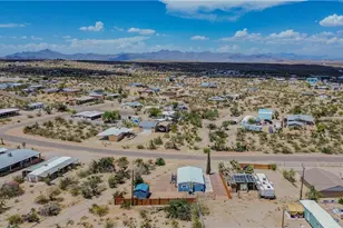 220 W Meadview Blvd, Meadview, AZ 86444 - Photo 27