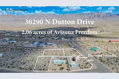30290 Dutton Drive, Meadview, AZ 86444 - Photo 3