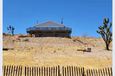27026 N Hummingbird Drive, Meadview, AZ 86444 - Photo 3