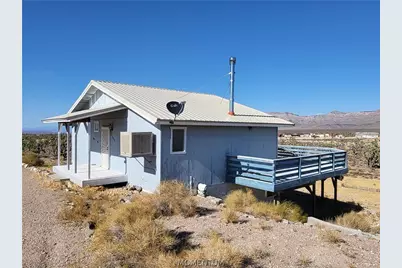 27026 N Hummingbird Drive, Meadview, AZ 86444 - Photo 5