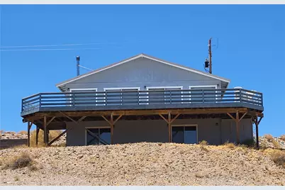 27026 N Hummingbird Drive, Meadview, AZ 86444 - Photo 1
