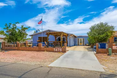 1478 Church Drive, Bullhead City, AZ 86442 - Photo 3