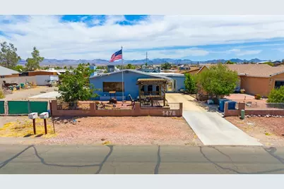 1478 Church Drive, Bullhead City, AZ 86442 - Photo 31