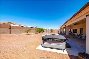 2347 Pueblo Dr, Kingman, AZ 86401 - Photo 35