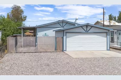 461 Santa Maria Road, Bullhead City, AZ 86442 - Photo 1