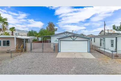 461 Santa Maria Road, Bullhead City, AZ 86442 - Photo 1