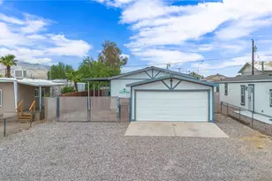 461 Santa Maria Rd, Bullhead City, AZ 86442 - Photo 1