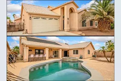 1894 E Emerald Lake Drive, Fort Mohave, AZ 86426 - Photo 1