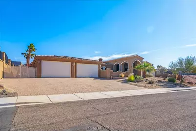 1733 Sailing Hawk Drive, Lake Havasu, AZ 86404 - Photo 3