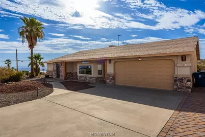 3871 Vega Drive, Lake Havasu, AZ 86404 - Photo 9