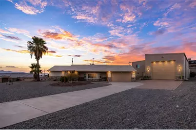 3871 Vega Drive, Lake Havasu, AZ 86404 - Photo 1