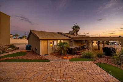 3871 Vega Drive, Lake Havasu, AZ 86404 - Photo 5