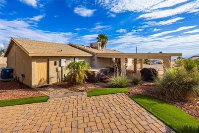 3871 Vega Drive, Lake Havasu, AZ 86404 - Photo 11