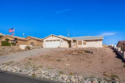3240 Palmtree Drive, Lake Havasu, AZ 86404 - Photo 5