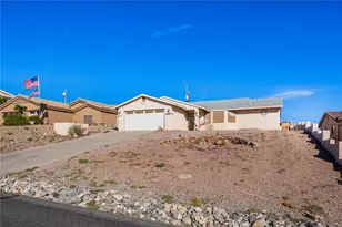 3240 Palm Tree Dr, Lake Havasu, AZ 86404 - Photo 5