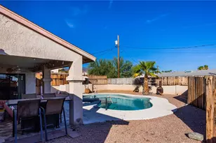 3240 Palm Tree Dr, Lake Havasu, AZ 86404 - Photo 39