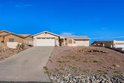 3240 Palmtree Drive, Lake Havasu, AZ 86404 - Photo 1