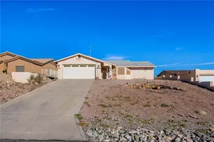 3240 Palm Tree Dr, Lake Havasu, AZ 86404 - Photo 1