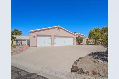6559 S Lantana Drive, Mohave Valley, AZ 86440 - Photo 3