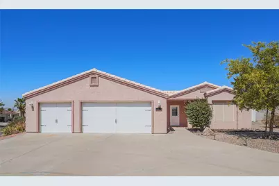 6559 S Lantana Drive, Mohave Valley, AZ 86440 - Photo 1