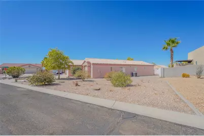 6559 S Lantana Drive, Mohave Valley, AZ 86440 - Photo 5