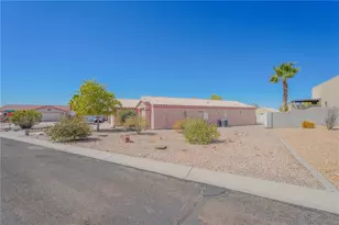 6559 S Lantana Dr, Mohave Valley, AZ 86440 - Photo 5