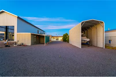 1344 & 1345 E Dike Road, Mohave Valley, AZ 86440 - Photo 7