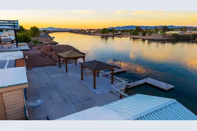1344 & 1345 E Dike Road, Mohave Valley, AZ 86440 - Photo 1