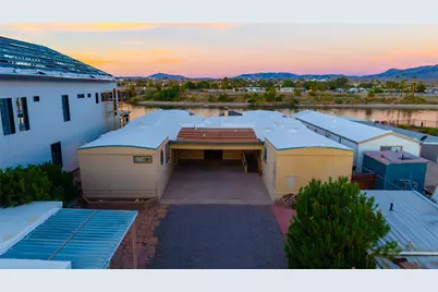 1344 & 1345 E Dike Road, Mohave Valley, AZ 86440 - Photo 81