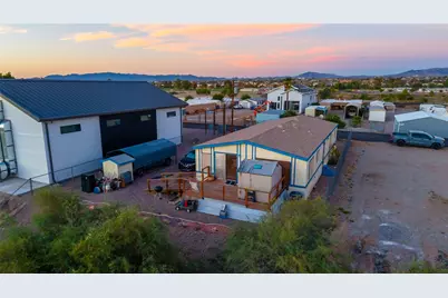 1344 & 1345 E Dike Road, Mohave Valley, AZ 86440 - Photo 77