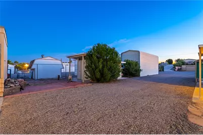 1344 & 1345 E Dike Road, Mohave Valley, AZ 86440 - Photo 5