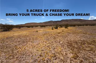 315-17-046 N Agua Dulce Dr, Dolan Springs, AZ 86441 - Photo 1