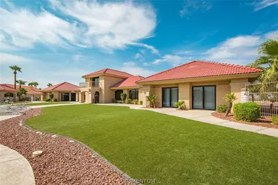 2016 E Lago Grande Circle, Fort Mohave, AZ 86426 - Photo 27